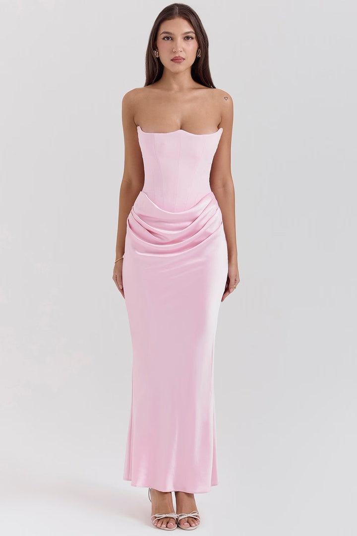 Leilani | Abito Elegante da Sera