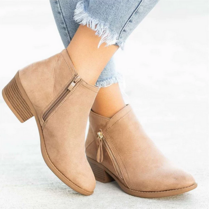 KAYLA – BOOTS SOPHISTICATI