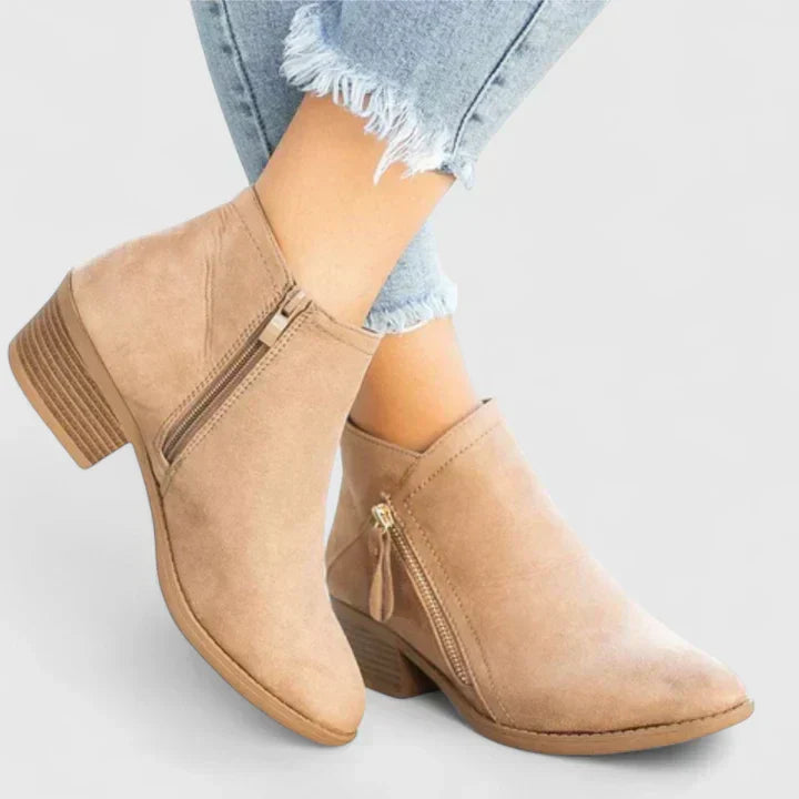 KAYLA – BOOTS SOPHISTICATI