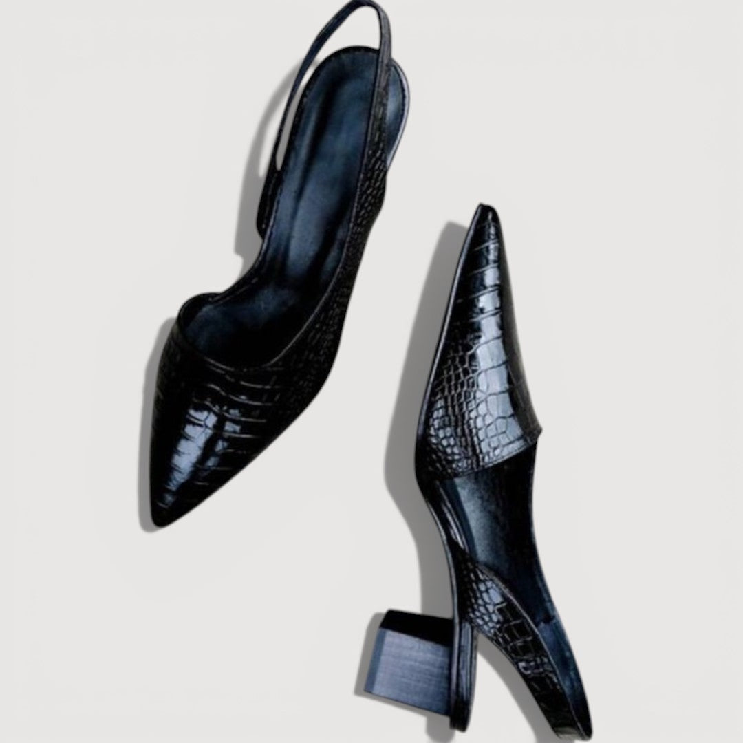 AVELINE – SLINGBACK COMFORT
