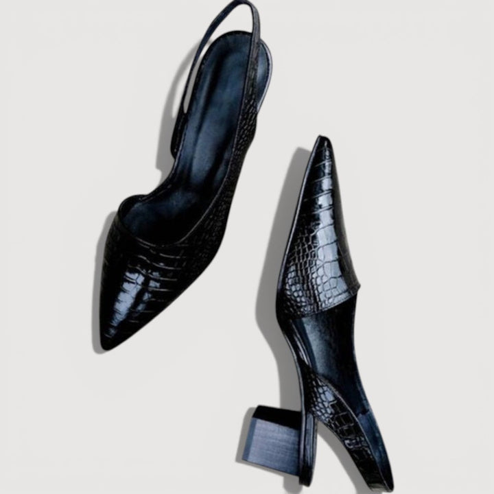 AVELINE – SLINGBACK COMFORT