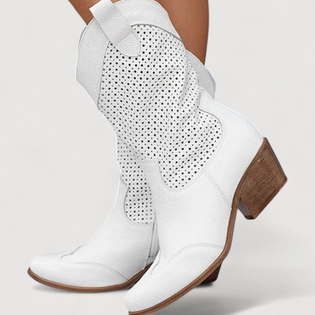 RAELLE – STIVALI WESTERN