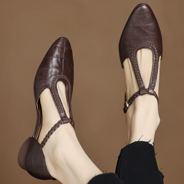 Oprah | Mary Janes
