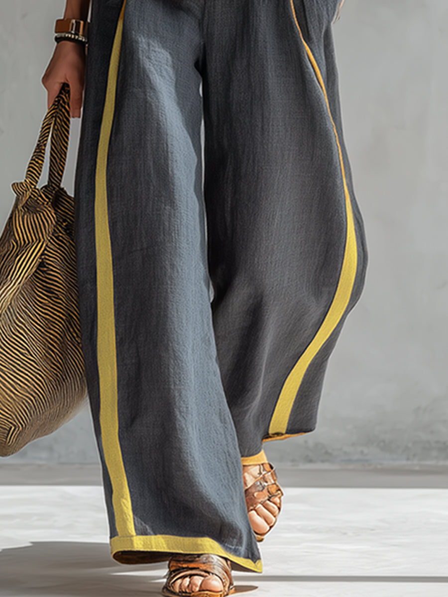 Shania™ Set Due Pezzi Casual-Chic