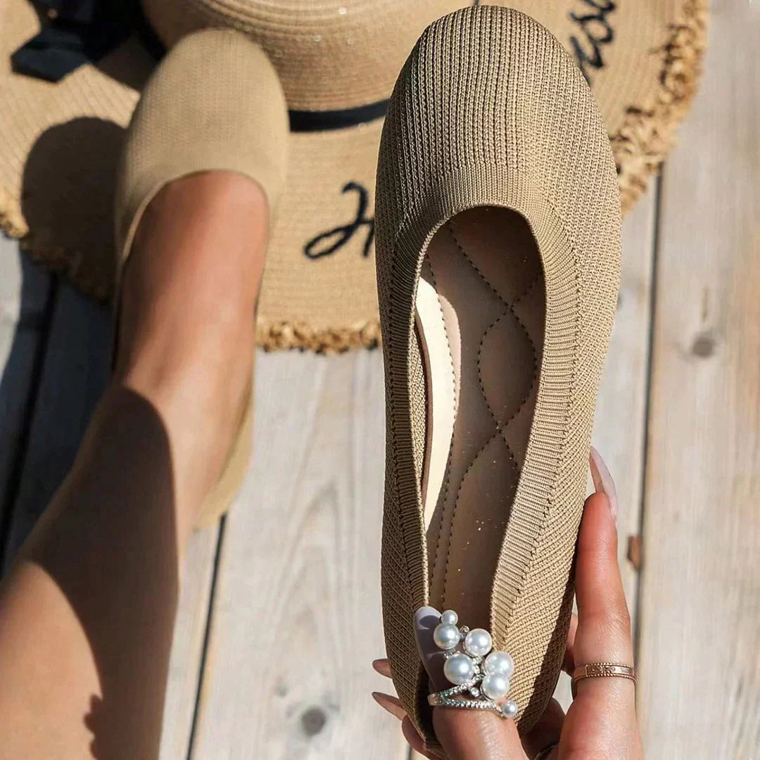 Miray | Scarpe Comode Flessibili e Stilosse