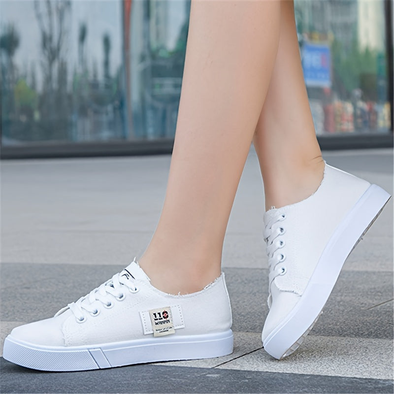 ANNA™ - Sneakers basse senza tempo