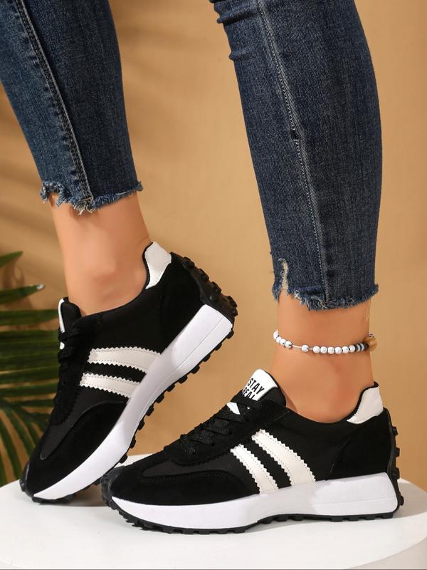 LILIA™ - Sneakers Casual Traspiranti da Donna per Tutte le Stagioni