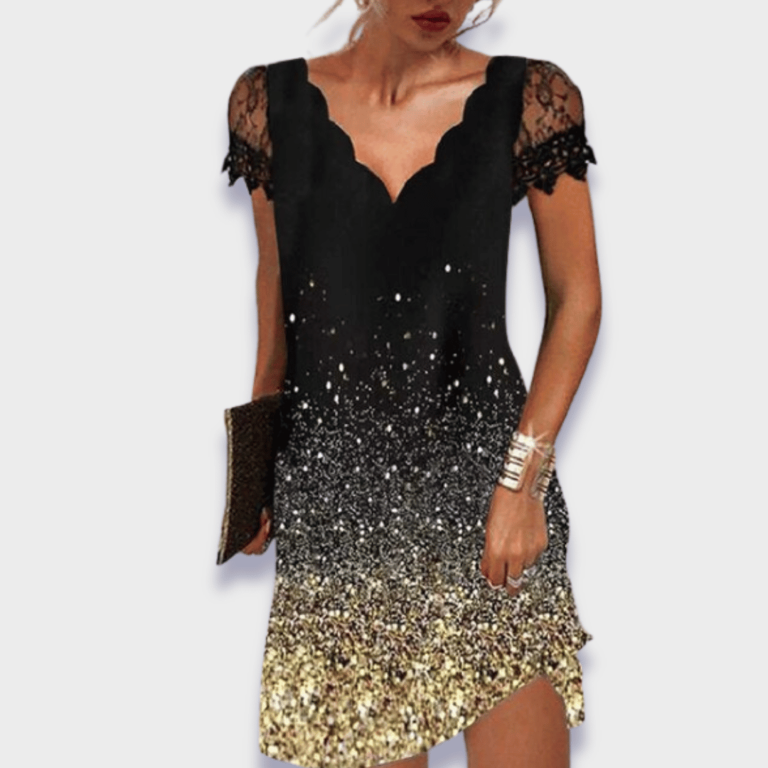 MARTINE | ABITO PREMIUM ELEGANTE E CONFORTEVOLE