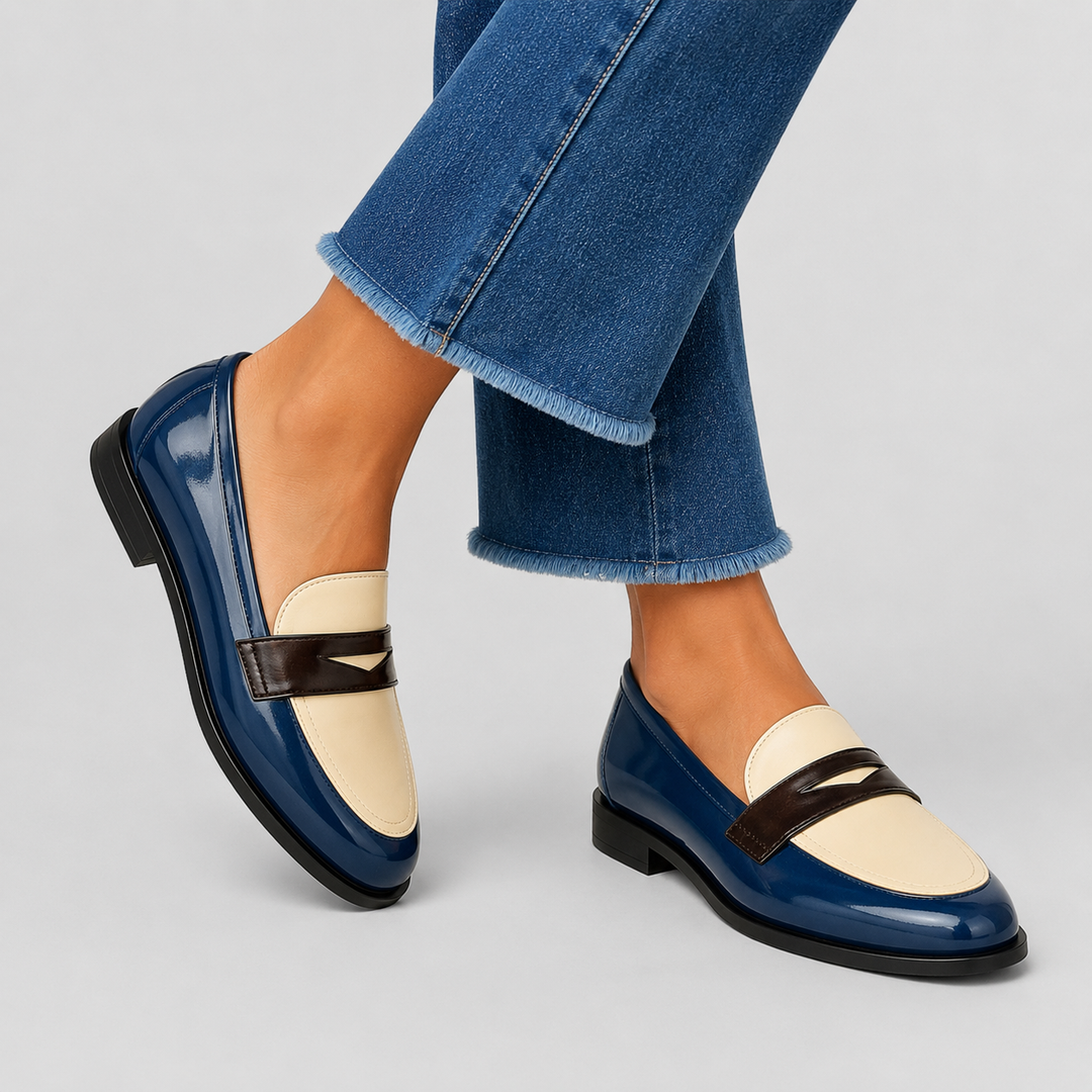 Cambridge | Classic Loafers