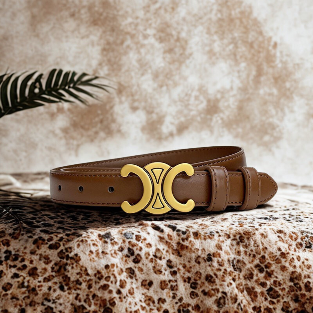 AMERIE™ - Cintura Casual alla Moda