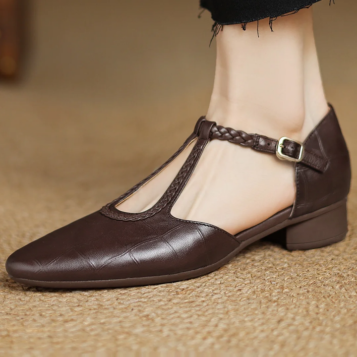 Oprah | Mary Janes