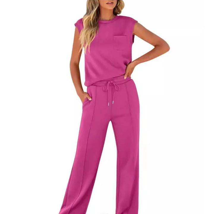 KAIYA – Completo Casual Soft Lounge