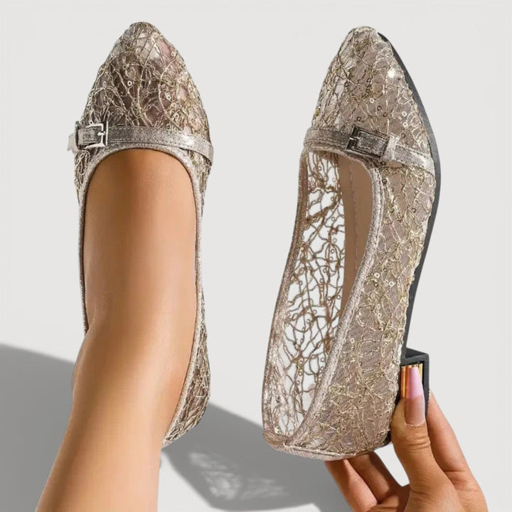 Laine - Tacchi Bassi Casual