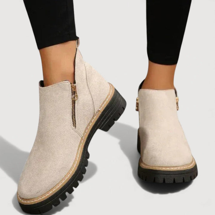 VERLENE – STIVALETTI ANKLE SUPPORTIVI