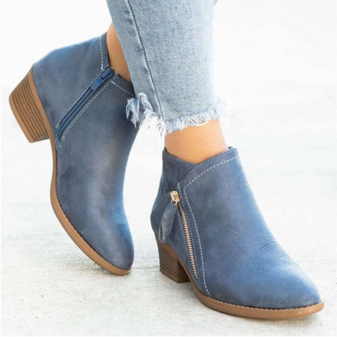 KAYLA – BOOTS SOPHISTICATI