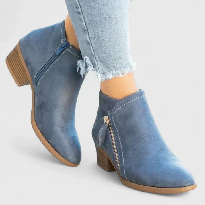KAYLA – BOOTS SOPHISTICATI