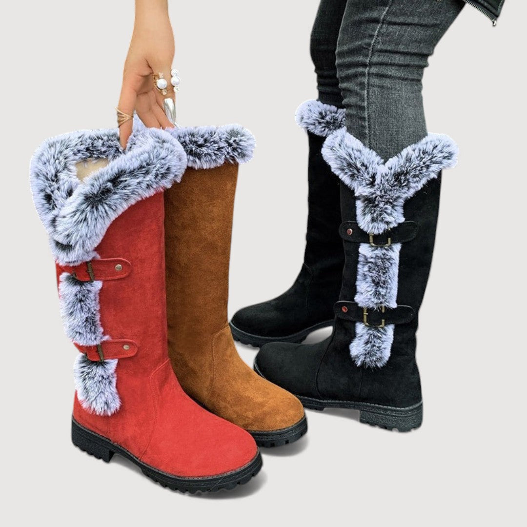 JAZELLE – STIVALI INVERNALI