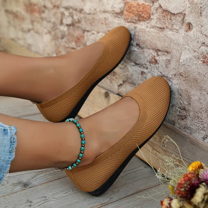 Miray | Flexible & Stylish Comfort Shoes