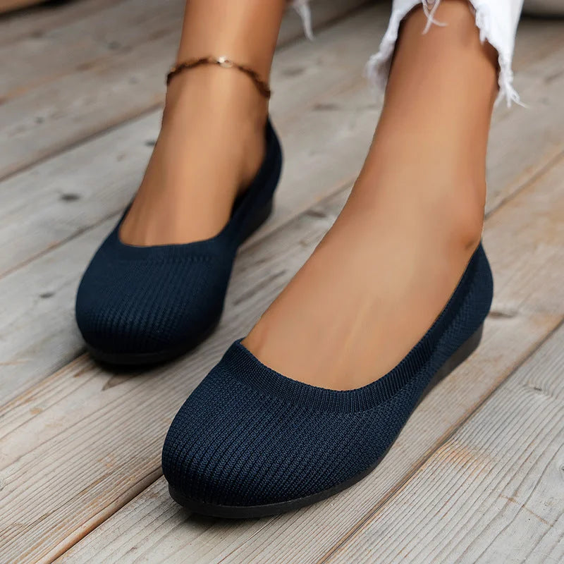 Miray | Scarpe Comode e Stilose Flessibili