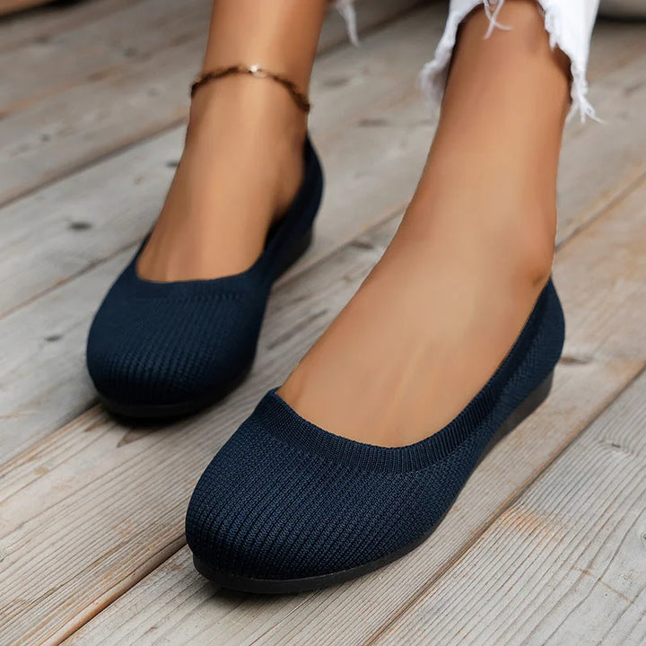 Miray | Flexible & Stylish Comfort Shoes