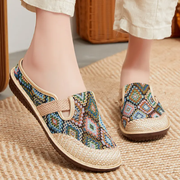 Sylvie | Scarpe Casual con Suola Morbida