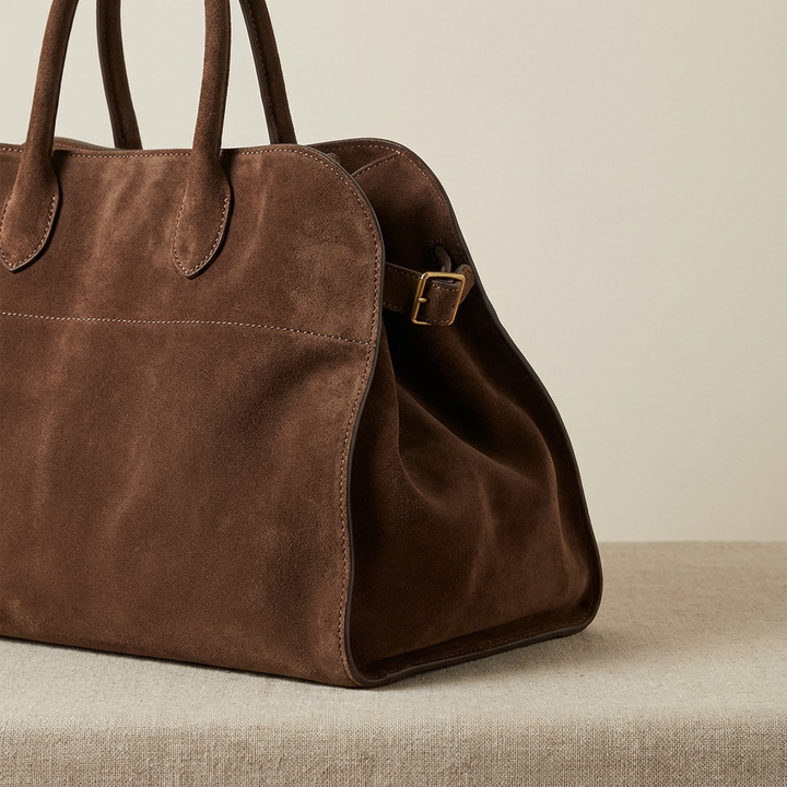 Gabriella | Borsa da giorno senza tempo