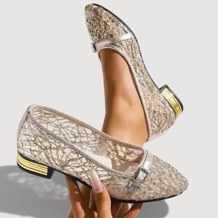 Laine - Tacchi Bassi Casual