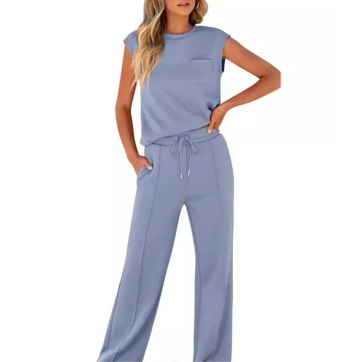 KAIYA – Completo Casual Soft Lounge