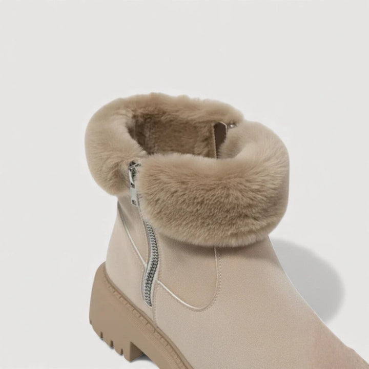 ALAINA – STIVALI INVERNALI CONFORTEVOLI
