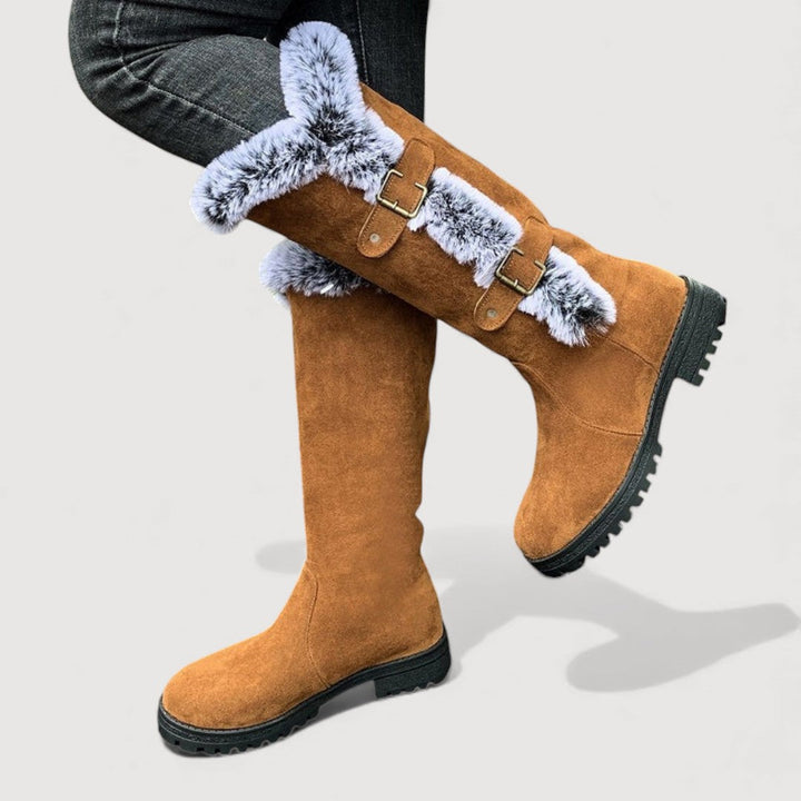 JAZELLE – STIVALI INVERNALI