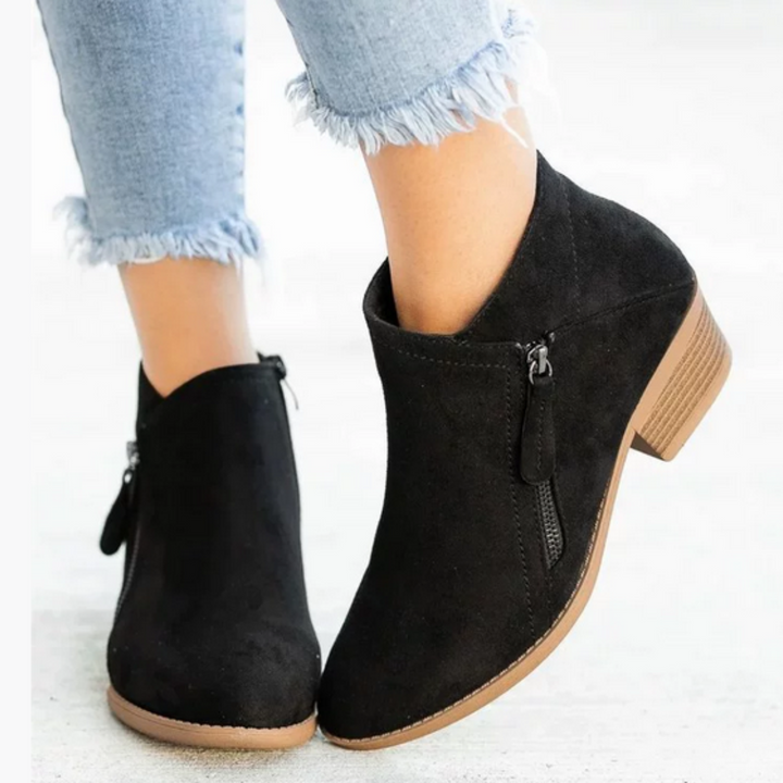 KAYLA – BOOTS SOPHISTICATI