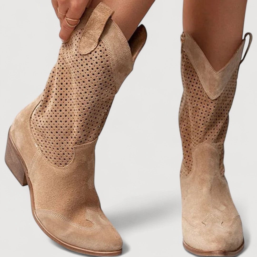 RAELLE – STIVALI WESTERN