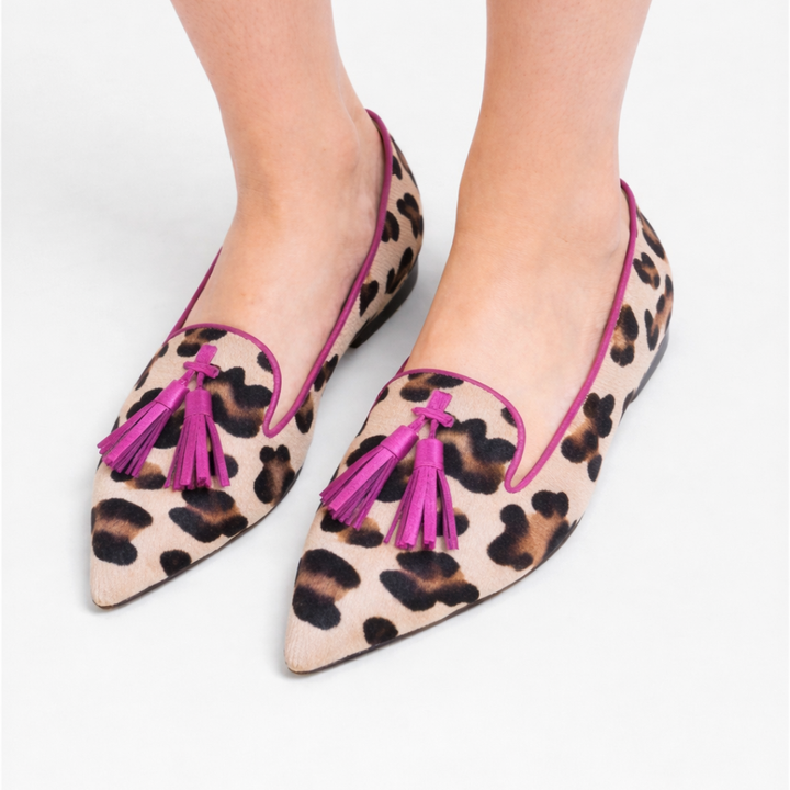 Jheanna | Mocassini Classici Comfort