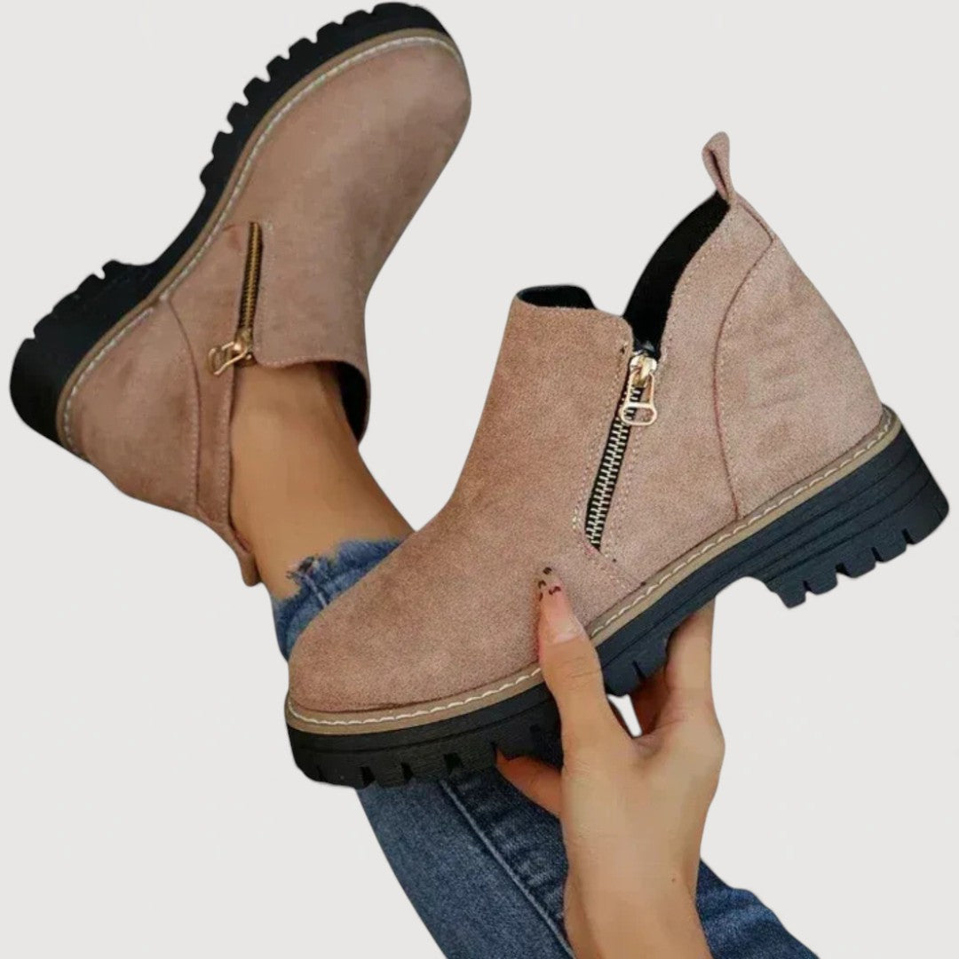 VERLENE – STIVALETTI ANKLE SUPPORTIVI
