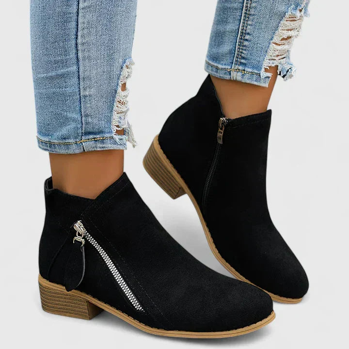 KAYLA – BOOTS SOPHISTICATI