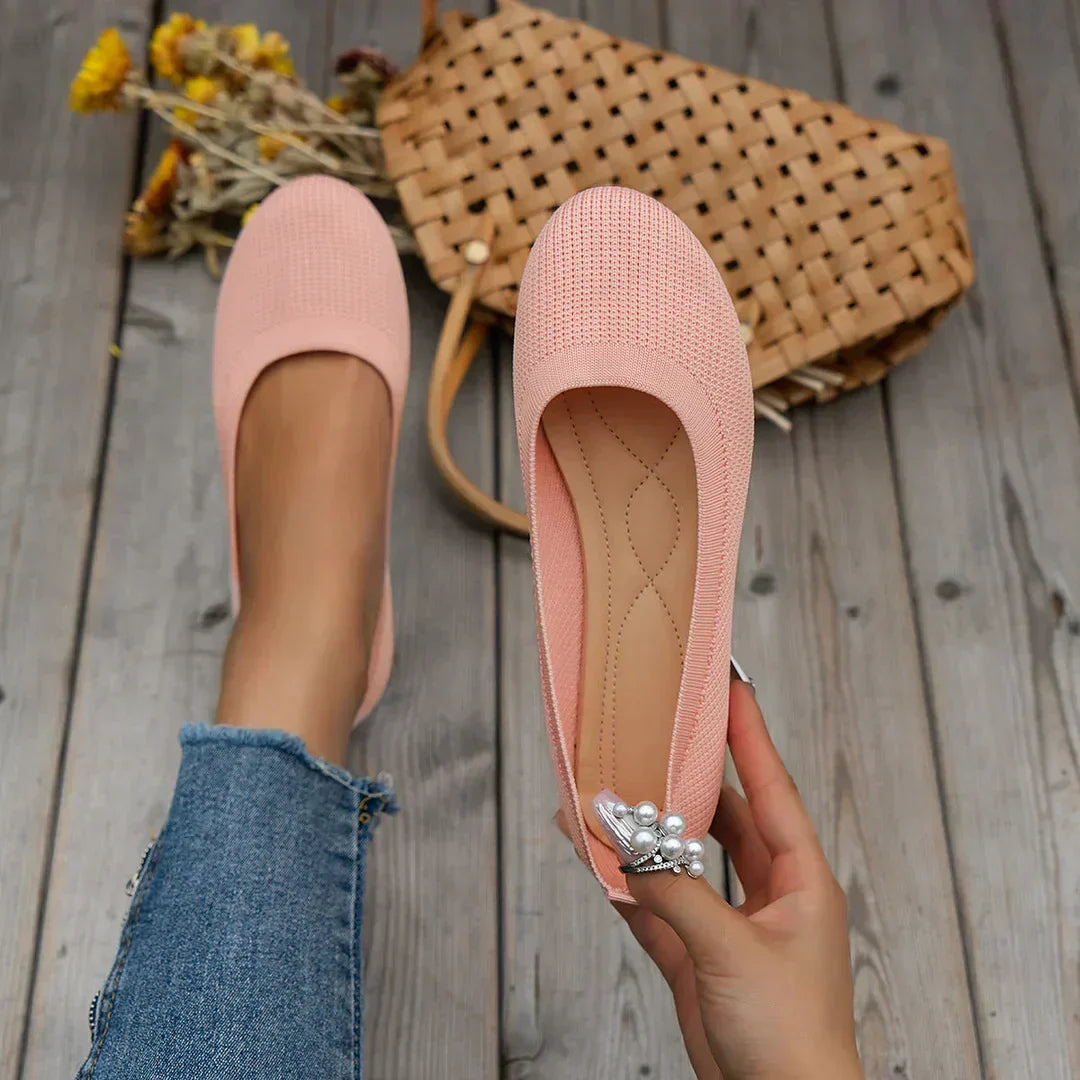 Miray | Flexible & Stylish Comfort Shoes