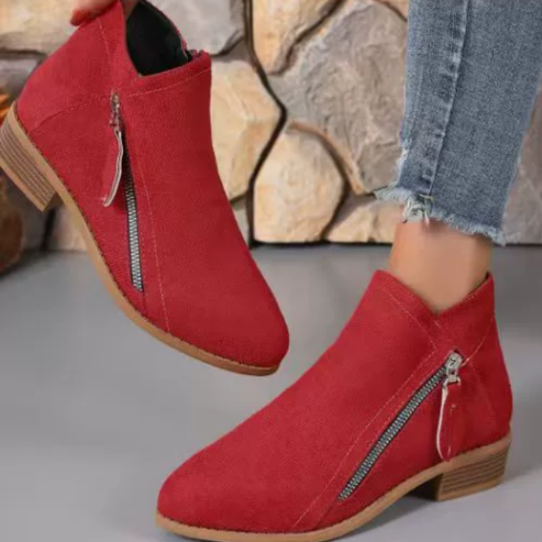 KAYLA – BOOTS SOPHISTICATI