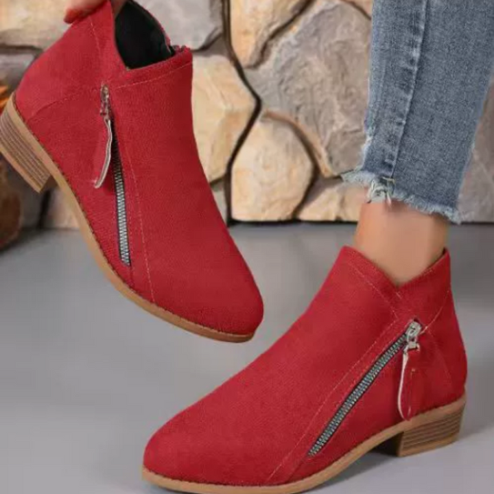 KAYLA – BOOTS SOPHISTICATI