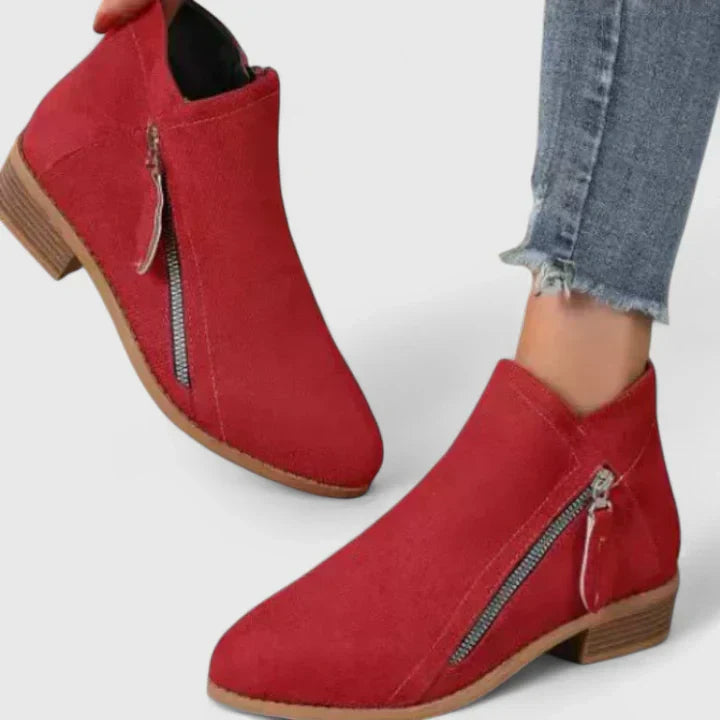 KAYLA – BOOTS SOPHISTICATI