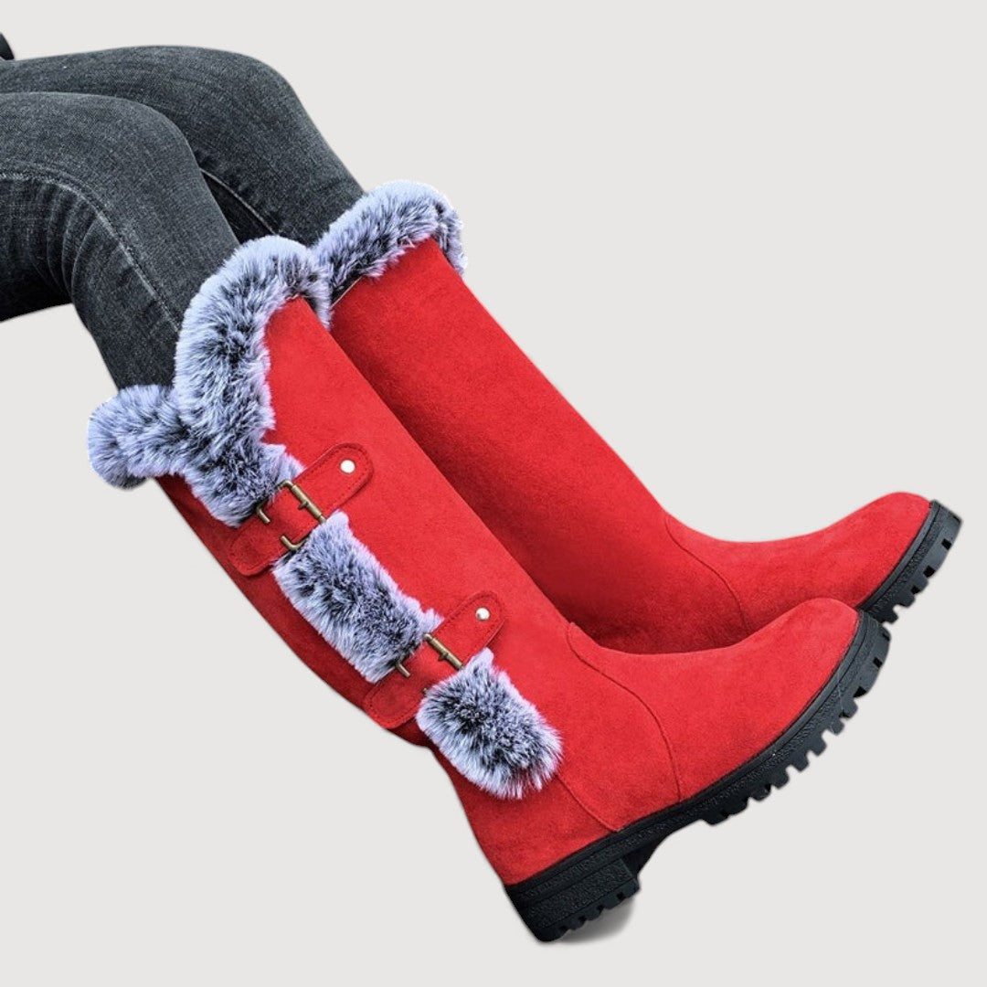 JAZELLE – STIVALI INVERNALI