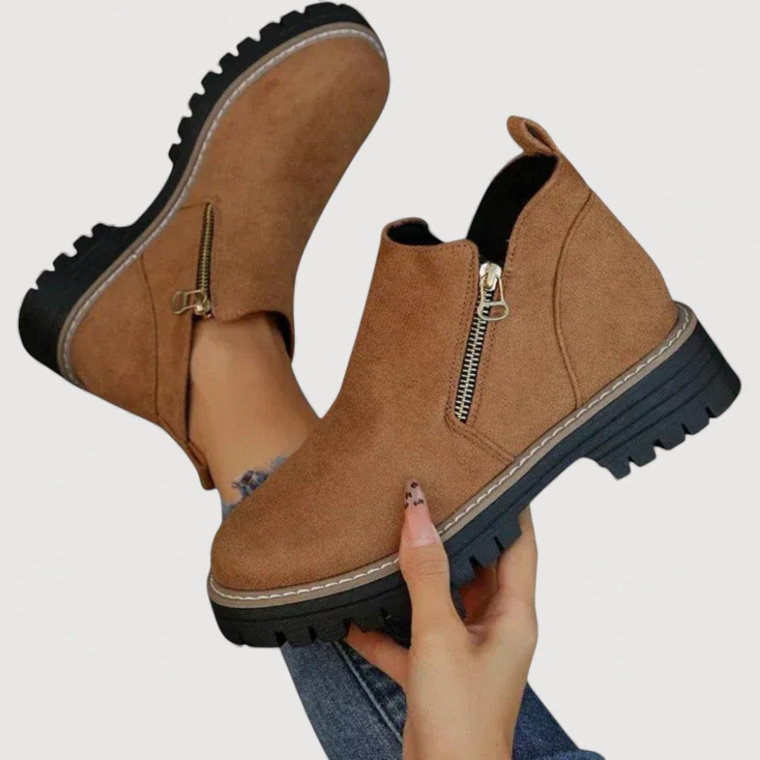 VERLENE – STIVALETTI ANKLE SUPPORTIVI