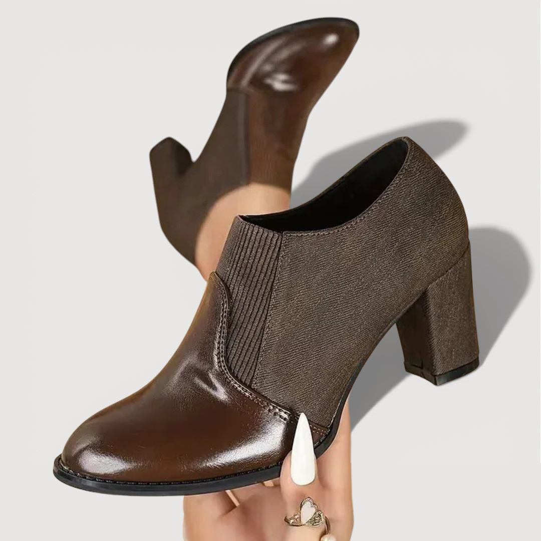 CRISILYN – TACCHI BLOCCATI VINTAGE