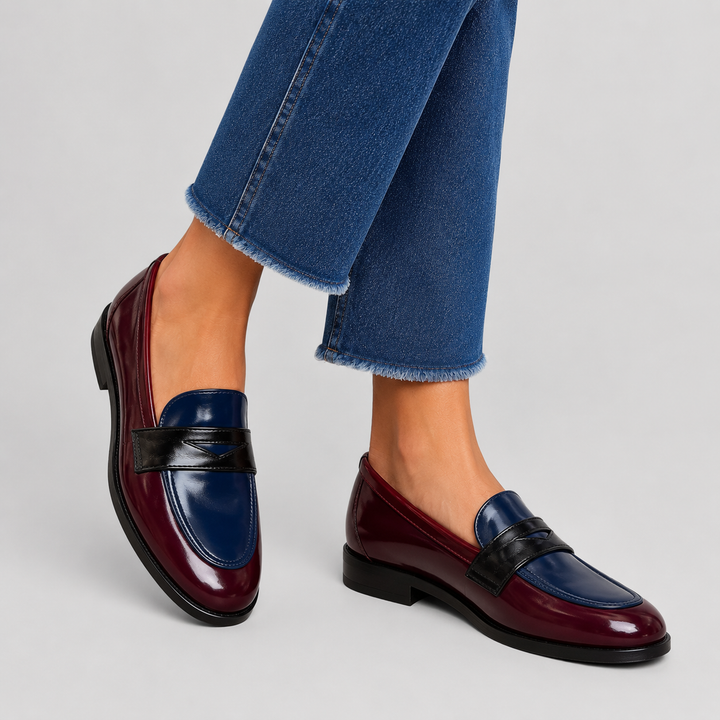 Cambridge | Classic Loafers