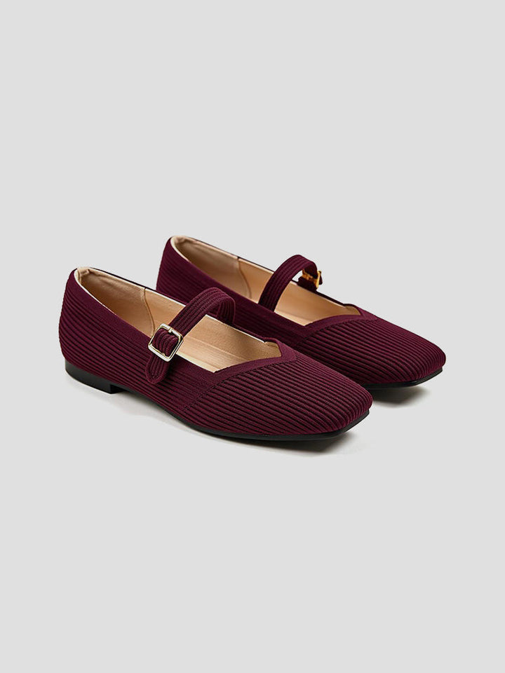 Aveline | Mocassino Confortevole