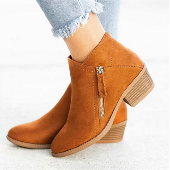 KAYLA – BOOTS SOPHISTICATI