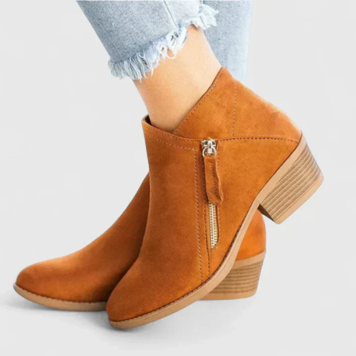 KAYLA – BOOTS SOPHISTICATI
