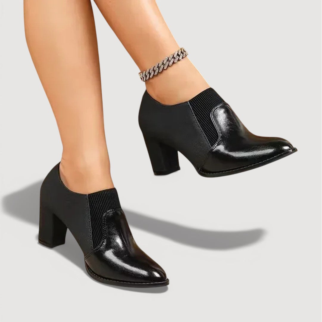 CRISILYN – TACCHI BLOCCATI VINTAGE