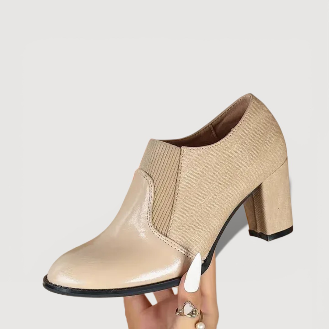 CRISILYN – TACCHI BLOCCATI VINTAGE