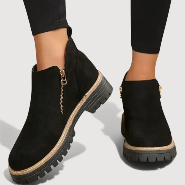 VERLENE – STIVALETTI ANKLE SUPPORTIVI