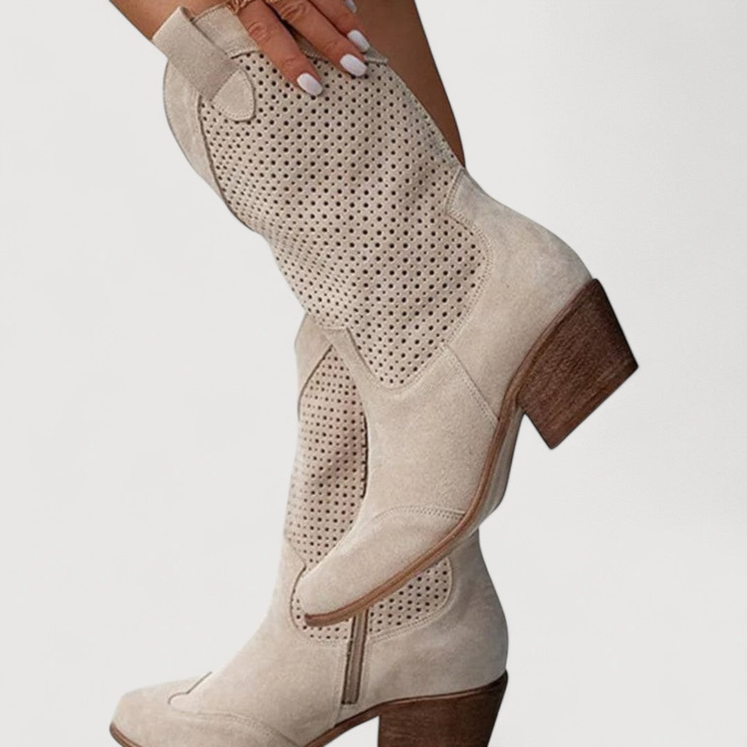 RAELLE – STIVALI WESTERN
